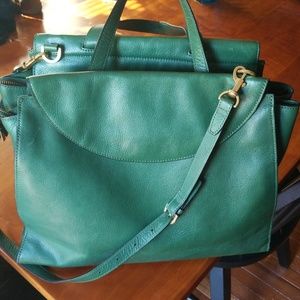 Kate Spade Saturday Satchel